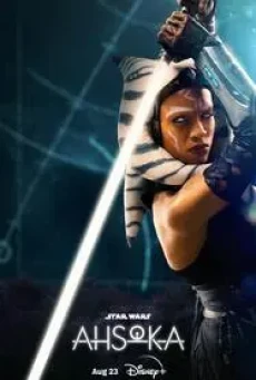 Star War: Ahsoka (2023) - ดูหนังออนไลน