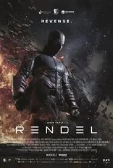 Rendel: Cycle of Revenge (2024)