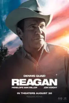 Reagan (2024) - ดูหนังออนไลน