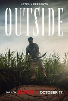 Outside (2024) เอาท์ไซด์