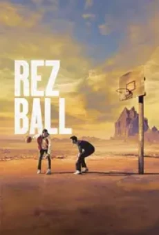 Rez Ball เรซบอล (2024) - ดูหนังออนไลน