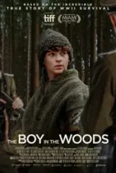 The Boy in the Woods (2024) เดอะบอยอินเดอะวูด - ดูหนังออนไลน