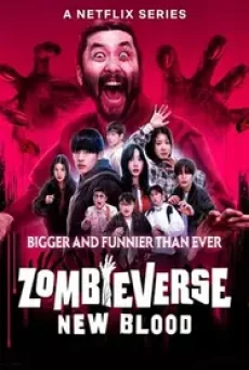 Zombieverse Season 2 (2024) ซอมบี้เวิร์ส ซีซั่น 2