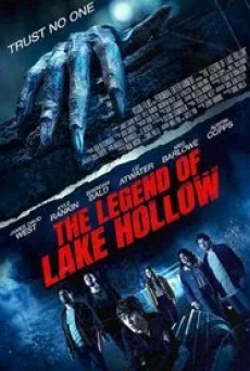 The Legend of Lake Hollow (2024)