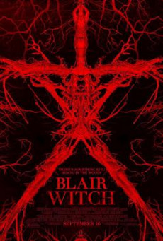 Blair Witch แบลร์ วิทช์ ตำนานผีดุ (2016) - ดูหนังออนไลน