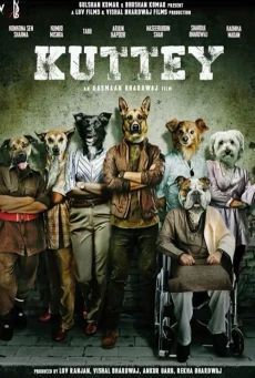 Kuttey (2023) | Netflix