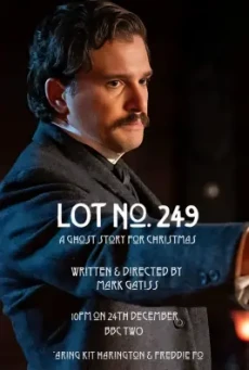 Lot No. 249 (2023) - ดูหนังออนไลน