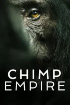 Chimp Empire: อาณาจักรชิมแปนซี (2023) Netflix - ดูหนังออนไลน