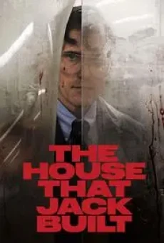 The House That Jack Built (2018)