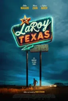 LaRoy, Texas (2024) - ดูหนังออนไลน