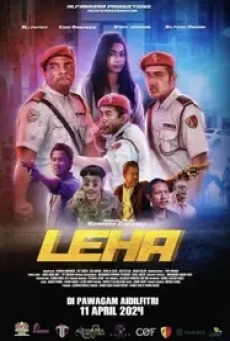 Leha เลฮา (2024)