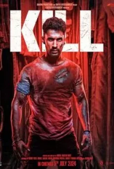 Kill (2024)