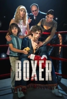 Boxer (Bokser) นักชกสังเวียนดิบ (2024)